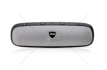 Bluetooth handsfree sada do auta AMIO