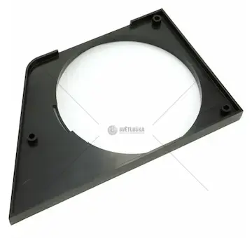 Boční kryt levý | 5911-6634