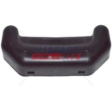 Boční kryt nárazníku l/p ft90796