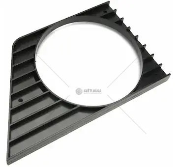 Boční kryt pravý | 5911-6635