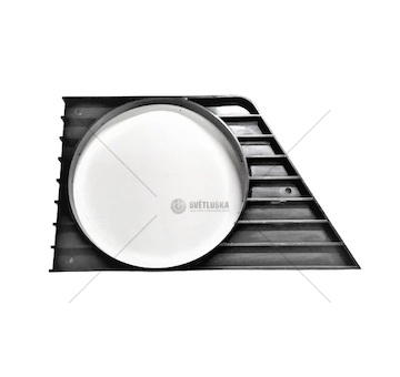 Boční kryt světla pravý Zetor 59116635