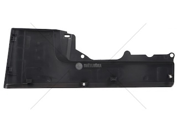 Boční lišta nárazníku RVI Gama T Euro 6 levá MTX WR08A08A0A1