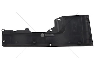 Boční lišta nárazníku RVI Gama T Euro 6 pravá MTX WR08A08A0A2