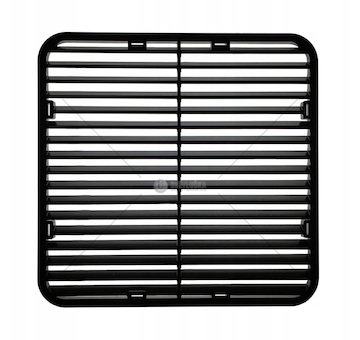 Boční mřížka export Zetor UŘI 69115360