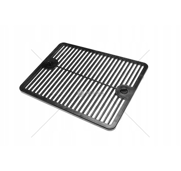 Boční mřížka levá úplná Zetor 70475303