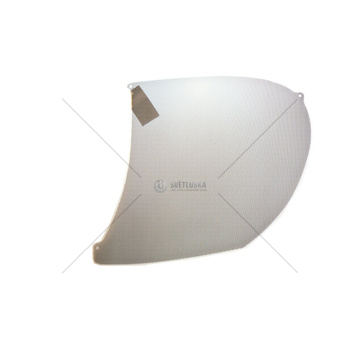 Boční mřížka pravá 54302008