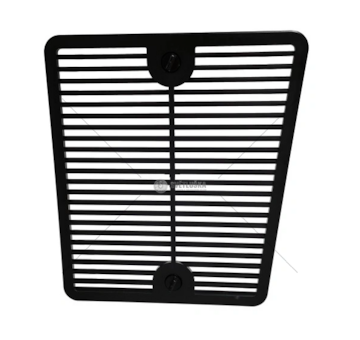 Boční mřížka pravá úplná Zetor UŘI 70475305