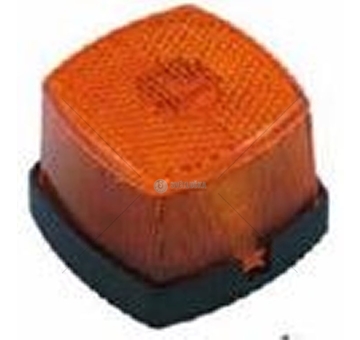 Boční obrysové světlo HELLA 2PS 357 012-001