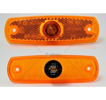 Boční obrysové světlo HELLA 2PS 962 964-018