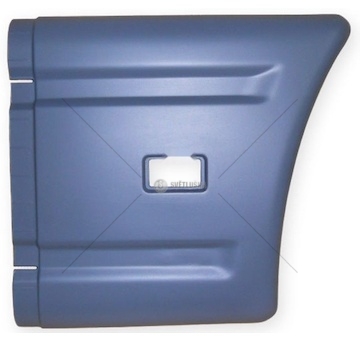 Boční stěna   888-62