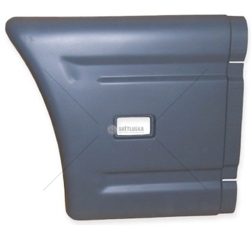 Boční stěna   888-63