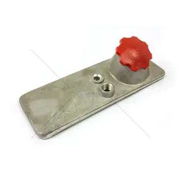 Boční víčko s uzávěrem | 6701-0238