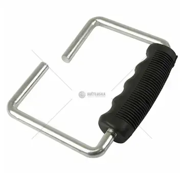 Boční závěs do kabiny | 80-6708470