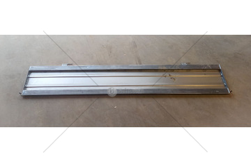 Bočnice korby Multicar M25 - krátká 213/35cm