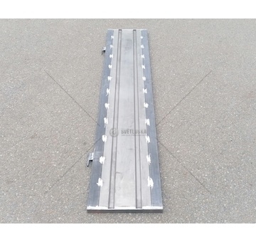 Bočnice korby Multicar  M26, FUMO, M27, M31 - kratší