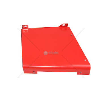 Bočnice levá lakovaná 60117129.1