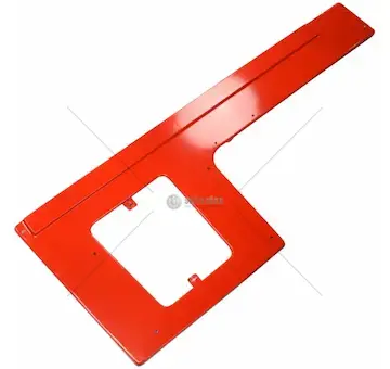 Bočnice levá lakovaná | 7047-5325/AP