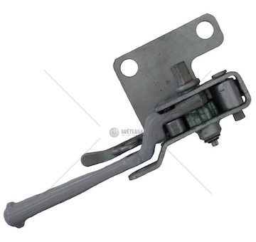 Bočnice levá SCHMITZ 1174538