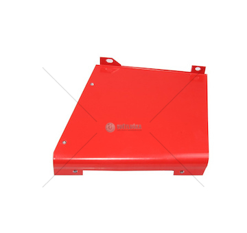 Bočnice pravá lakovaná 60117128.1