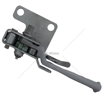 Bočnice pravá SCHMITZ 1174539