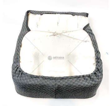 Body SEDUTA ISUZU NPR75 Euro 2-3 Mec-Diesel