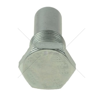 BOLEC ZABEZPIECZAJACY WIDELKI 1/2 BIEGU EURORICA 95533342
