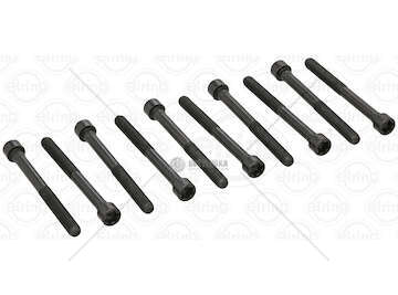 Bolt Kit, cylinder head 230 A2.000 - DUCATO 1.9 D M12X1,25 Elring
