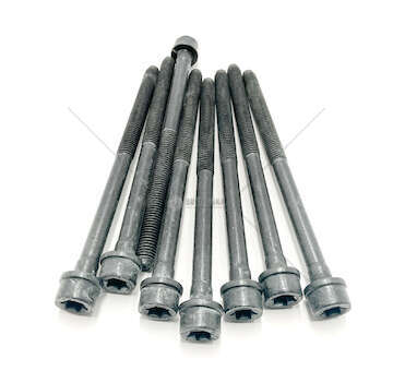 Bolt Kit, cylinder head 552.82-500X/RENEGADE/TIPO 1.0 Victor Reinz