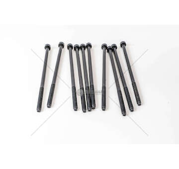 Bolt Kit, cylinder head BARCHETTA 1.8 16V-BRAVA 1.8 GT 16V S.VITI Elring