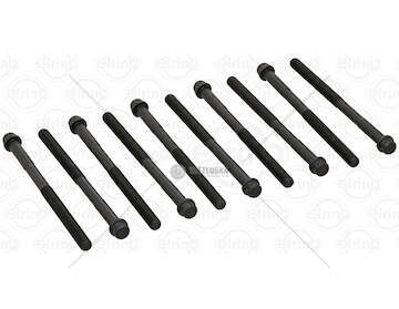 Bolt Kit, cylinder head COROLLA 1.4 D / YARIS 1.4 D-4D Elring