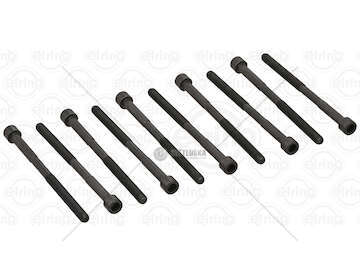 Bolt Kit, cylinder head COROLLA 1.5/1.5 4WD 1NZ-FE Elring