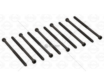 Bolt Kit, cylinder head CXEB/CXHB - CRAFTER/TRANSPORTER VI M12X1,5 Elring