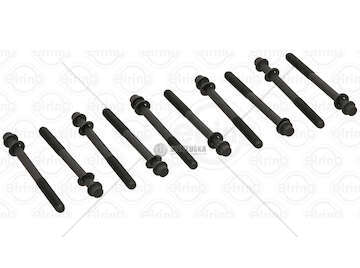 Bolt Kit, cylinder head IGNIS/JIMNY 1.3 M13A Elring