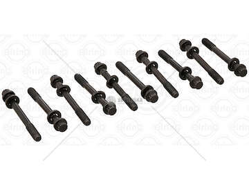 Bolt Kit, cylinder head L200 / SPACE.. / GALANT Elring