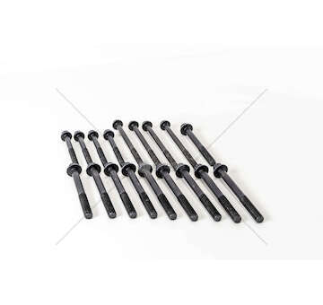 Bolt Kit, cylinder head MPV/B2500/RANGER 25TD Mec-Diesel