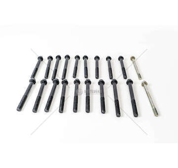 Bolt Kit, cylinder head PAJERO 3.2 TD 4M41 Mec-Diesel