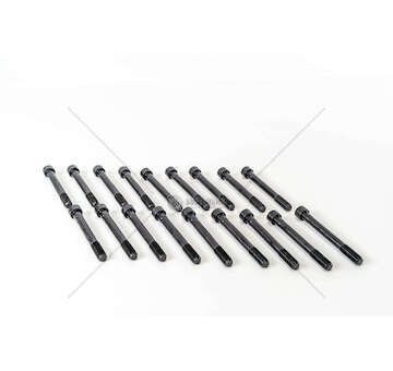 Bolt Kit, cylinder head PAJERO - HYUNDAI/KIA 4D56 Mec-Diesel