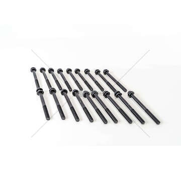 Bolt Kit, cylinder head PATROL DTI 3.0 16V ZD30 Mec-Diesel