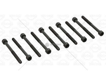 Bolt Kit, cylinder head S.VITI ALFA/FIAT 1.8-2.0 T.IE Elring