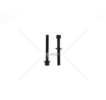 Bolt Kit, cylinder head S.VITI ASTRA H 1.7 CDTI/CORSA D 1.7 CDTI Mec-Diesel