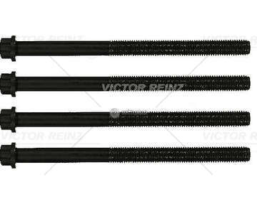 Bolt Kit, cylinder head SERIE OM 457 LA/HLA - CITARO 210XM15 Victor Reinz
