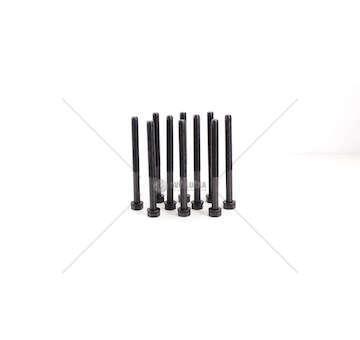 Bolt Kit, cylinder head SERIE VITI 1.6D/TD-1.9D/TD/TDI '82>2006 Elring