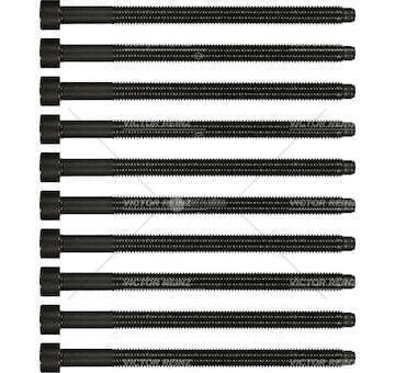 Bolt Kit, cylinder head SERIE VITI 1900 TDI - 8V 2000 -> Victor Reinz