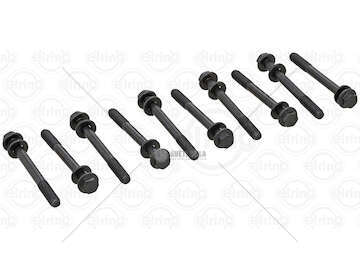 Bolt Kit, cylinder head SJ413/VITARA 1.6 CC Elring