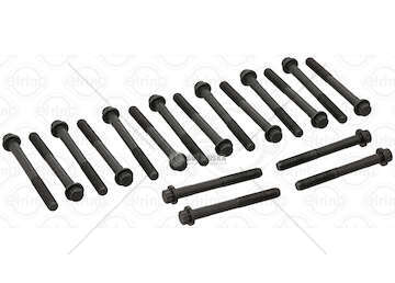 Bolt Kit, cylinder head TOYOTA 2.5 TD- 2LT II Elring