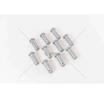 Bolt PERNO PER FORCELLA D14 BERTOCCO