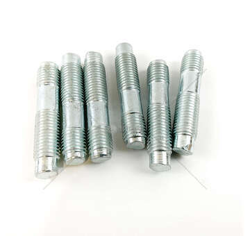 Bolt PRIGIONIERO COLLETTORE SCARICO CABS Mec-Diesel