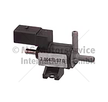 Boost Pressure Control Valve PASSAT 1.8 TSI - BWA/CCT/CAW Pierburg