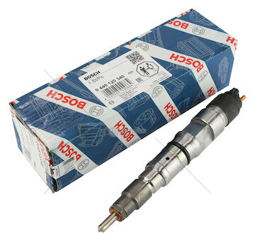 Bosch vstřikovač | 0445120340