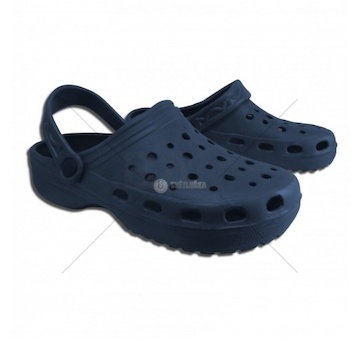 Boty plastové - kroksy vel. 42